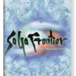 SaGa Frontier Remastered Nintendo Switch