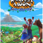 Harvest Moon One World Nintendo Switch