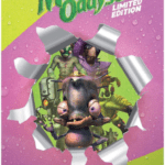 Oddworld Munch's Oddysee Limited Edition Nintendo Switch