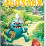 Bugsnax Nintendo Switch