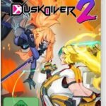 Dusk Diver 2 Day One Edition Nintendo Switch
