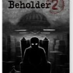 Beholder 2 Nintendo Switch