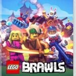 LEGO Brawls Nintendo Switch