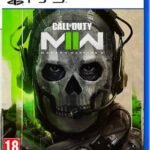 Call of Duty Modern Warfare II PS5