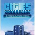 Cities Skylines Nintendo Switch