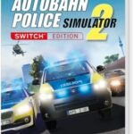 Autobahn Police Simulator 2 Nintendo Switch