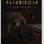 Pecaminosa Nintendo Switch