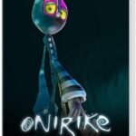 Onirike Nintendo Switch