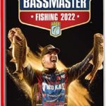 Bassmaster Fishing 2022 Deluxe Nintendo Switch