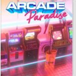 Arcade Paradise Nintendo Switch
