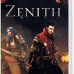 Zenith Nintendo Switch