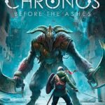 Chronos: Before the Ashes Nintendo Switch