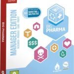 Big Pharma - Special Edition Nintendo Switch
