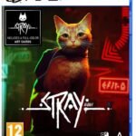 Stray PS5