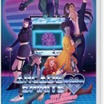 Arcade Spirits: The New Challengers Nintendo Switch