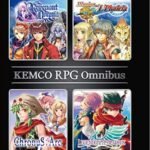Kemco RPG Omnibus Nintendo Switch