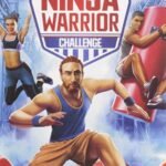 American Ninja Warrior Nintendo Switch