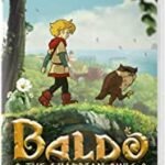 Baldo: The Guardian Owls: Three Fairies Edition Nintendo Switch
