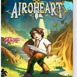 Airoheart Nintendo Switch