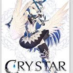 Crystar Nintendo Switch