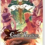 Code: Realize Guardian Of Rebirth Nintendo Switch
