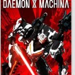 Daemon X Machina Nintendo Switch