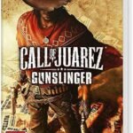 Call of Juarez: Gunslinger (Code In Box) Nintendo Switch
