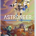 Astroneer Nintendo Switch
