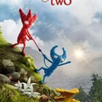 Unravel 2 Nintendo Switch