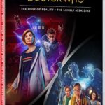 Doctor Who: Duo Bundle Nintendo Switch