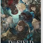 The Diofield Chronicle Nintendo Switch