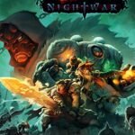 Battle Chasers Nightwar Nintendo Switch