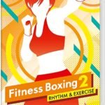Fitness Boxing 2: Rhythm & Exercise Nintendo Switch