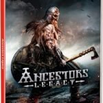 Ancestors Legacy Day One Edition Nintendo Switch