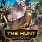 Cabela's The Hunt - Championship Edition Nintendo Switch