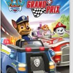 Paw Patrol Grand Prix Nintendo Switch