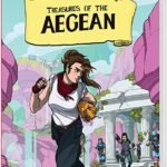 Treasures of the Aegean Nintendo Switch