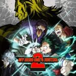 My Hero One's Justice 2 Nintendo Switch