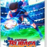 Captain Tsubasa: Rise of New Champions Nintendo Switch