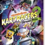 Nickelodeon Kart Racers 2: Grand Prix Nintendo Switch