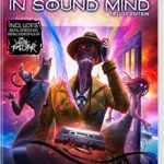 In Sound Mind: Deluxe Edition Nintendo Switch