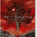 Deadly Premonition 2 : A Blessing In Disguise Nintendo Switch