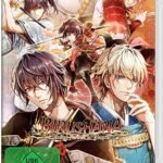 Birushana: Rising Flower of Genpei Nintendo Switch