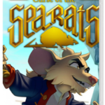 Curse of the Sea Rats Nintendo Switch