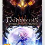 Dungeons 3 Nintendo Switch