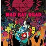 Mad Rat Dead Nintendo Switch