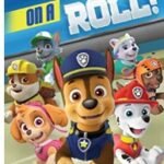 Paw Patrol On A Roll Nintendo Switch