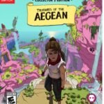 Treasures of the Aegean Collector’s Edition Nintendo Switch
