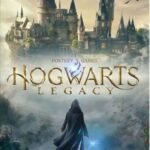 Hogwarts Legacy Nintendo Switch