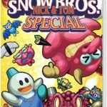 Snow Bros. Nick & Tom Special Nintendo Switch